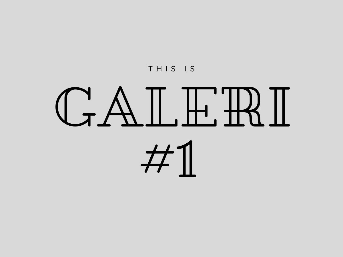 Galeri