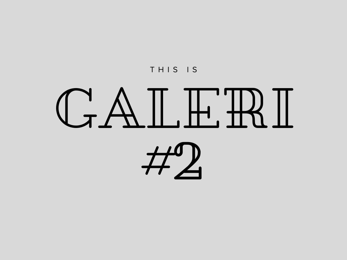 Galeri